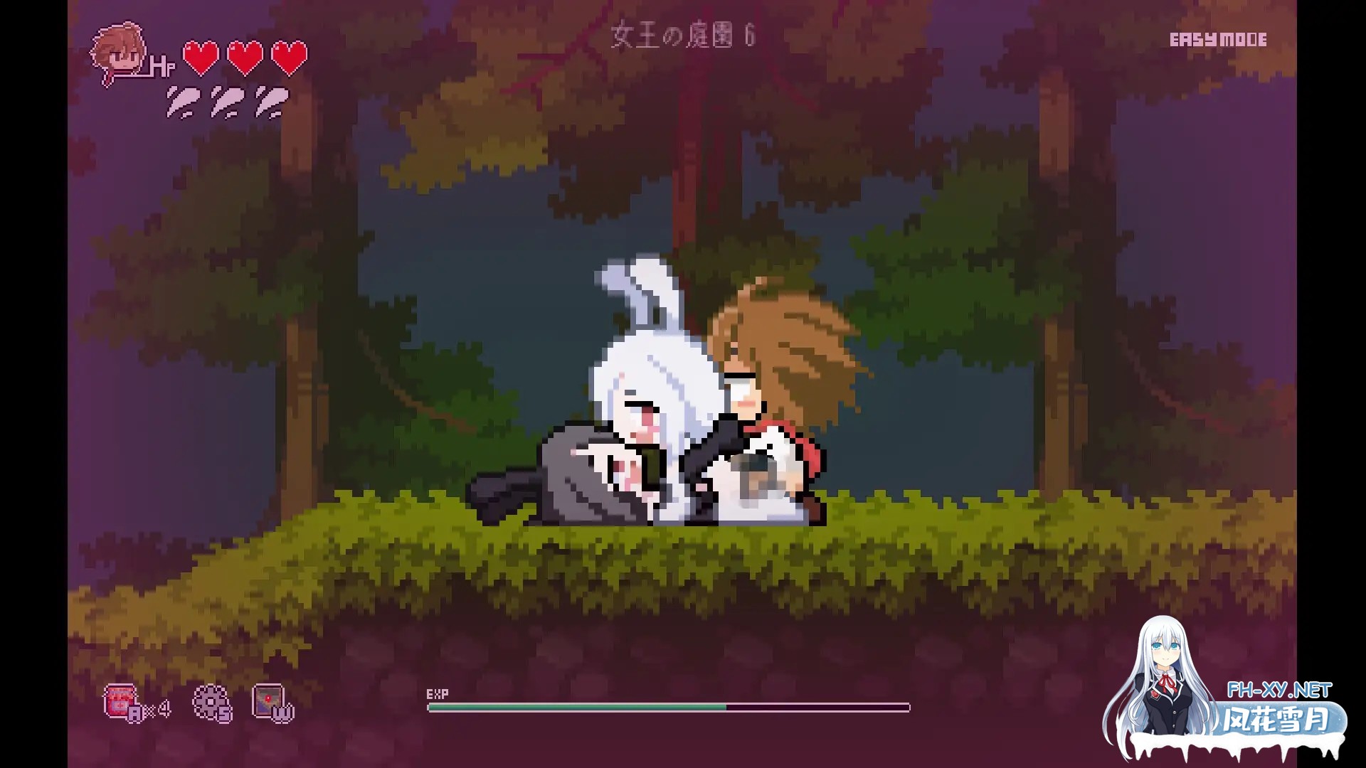 [ACT/DL官中/像素/魔物娘/反向奸/兽耳][RJ01543868/夢紡(ゆめつむぎ)社团]小魔女的约定/小さな魔女の約束[+自带全回想][PC/580M]-7.jpg