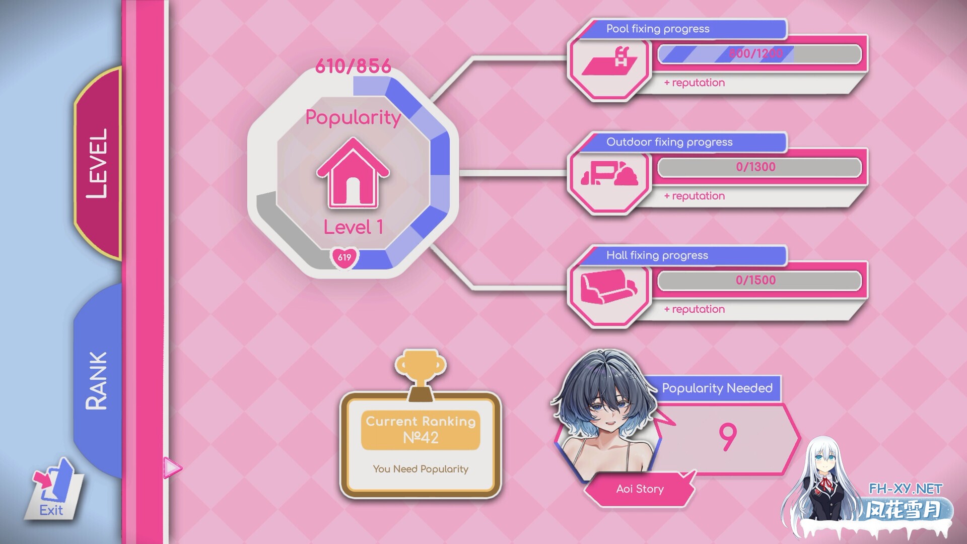 [SLG/官中/步兵/巨乳/口交/更新]救生员狂热/Lifeguard Holic[Demo Ver092A][PC/2.10G]-9.jpg