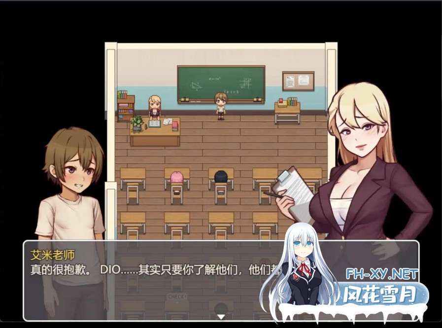 [SLG/AI汉化/步兵全动态] 我的乡村日常生活!Daily Lives of My Countryside v0.3.4 AI汉化版+存档 [1.7G/更新/CV]-7.jpg