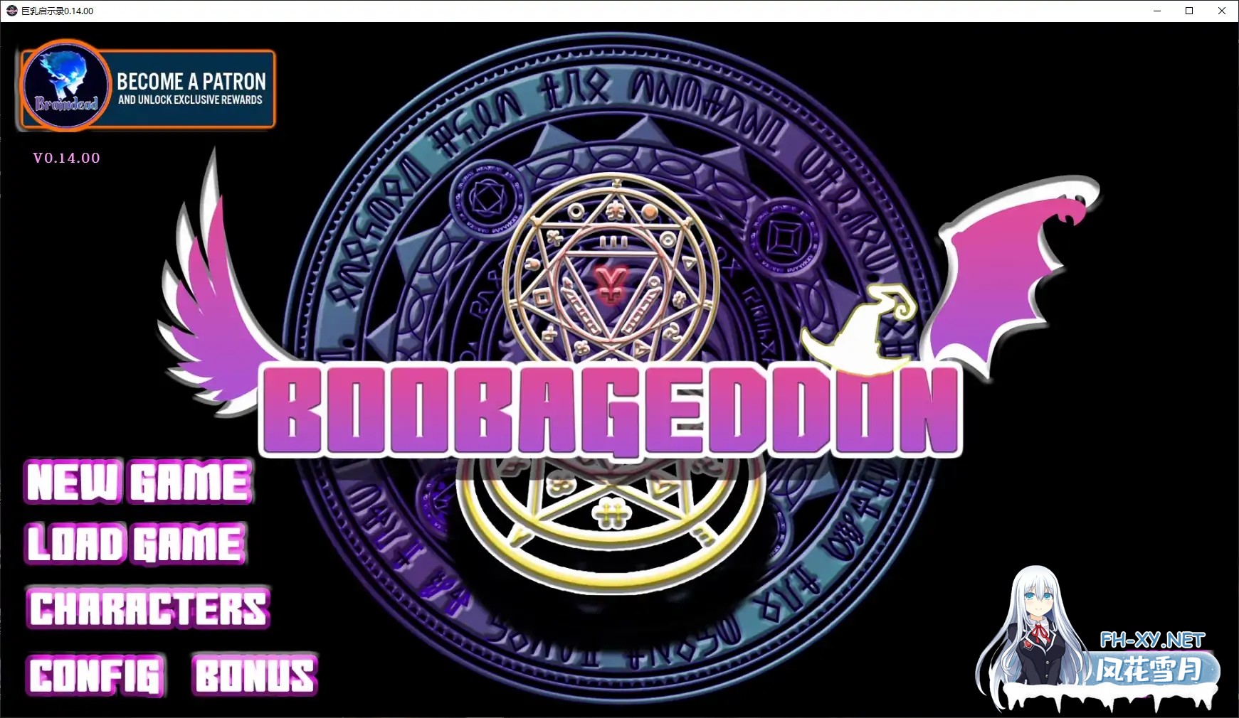 [SLG/AI汉化/3D/动态/更新]巨乳启示录/Boobageddon[Ver0.15.00][PC+安卓/7.5G]-6.jpg