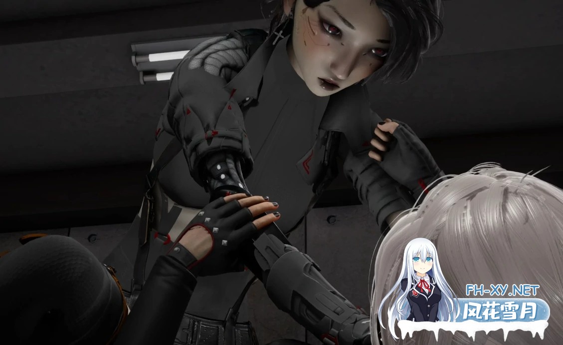 [SLG/AI汉化/3D/动态/更新]利维坦/Leviathan[Ver0.4.2][PC+安卓/5.8G]-7.jpg