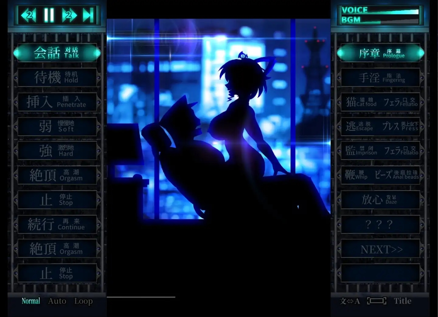 [PC][2D]东方Project：惩罚少女R おしおき娘々R 官方中文版 [2.64GB]-3.jpg