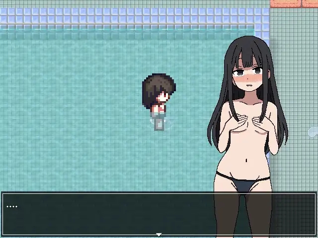 [PC][新作RPG/汉化/露出/处女/2D]在泳池发生的事件 プールで起きた出来事 AI汉化版 [881MB]-3.jpg