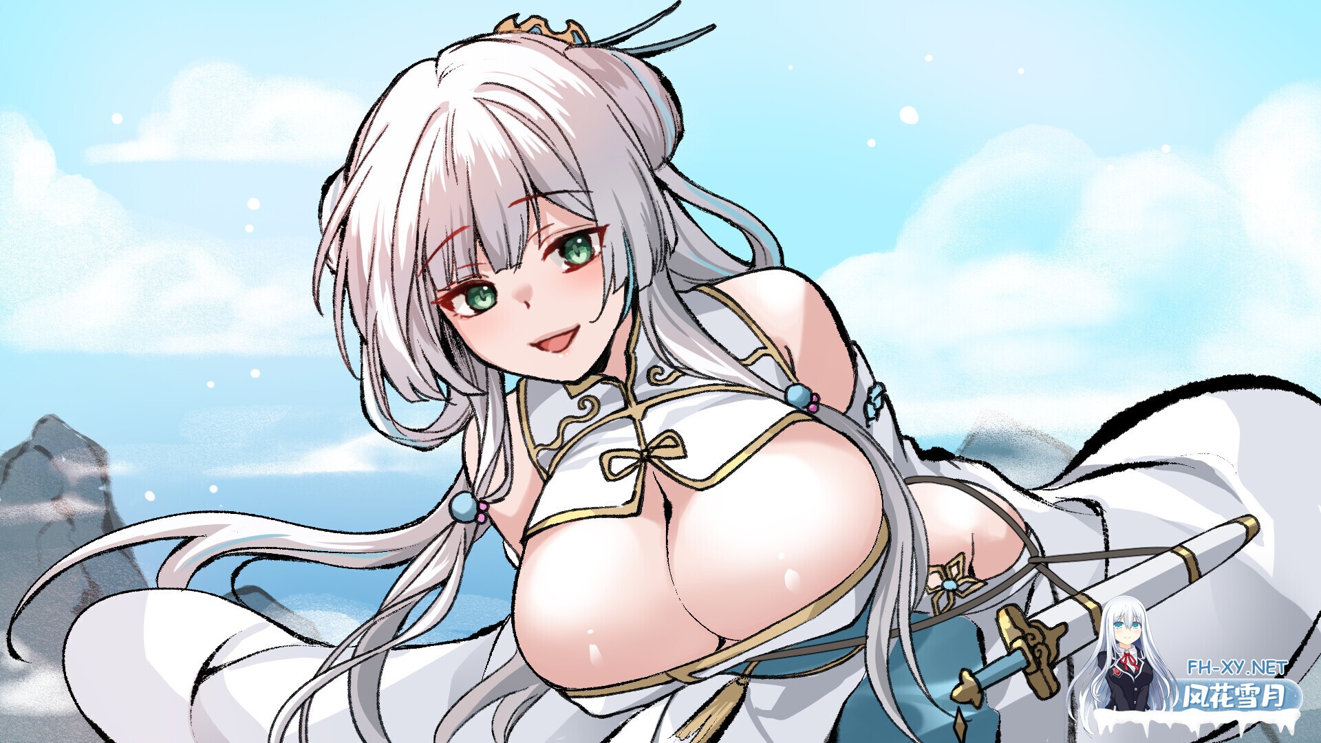 [仙侠SLG/官中/NTR/PC]九界之上 Above The Immortality Realm v0.3.3 官方中文版[782M]-2.jpg