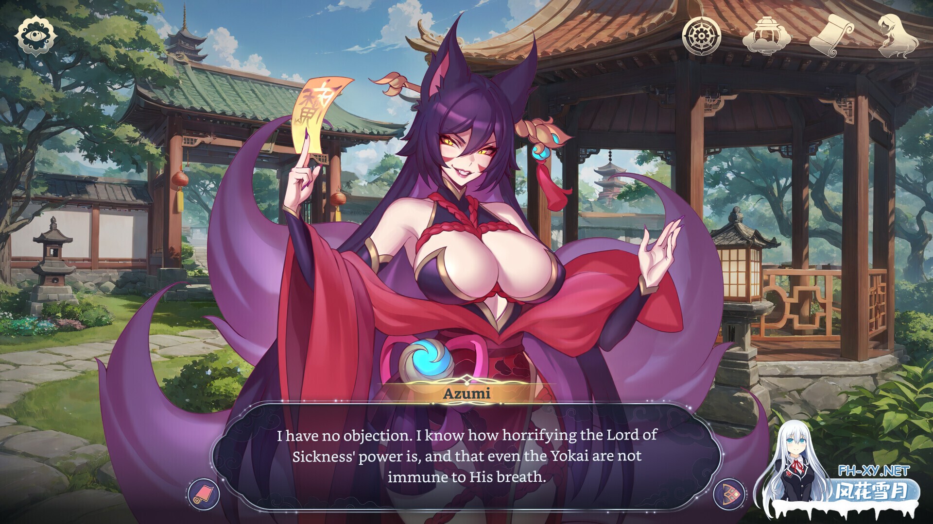 [互动SLG/官中/后宫/PC]后宫绮梦 Harem Fantasy v1.0.65 官方中文版[3.57G]-4.jpg