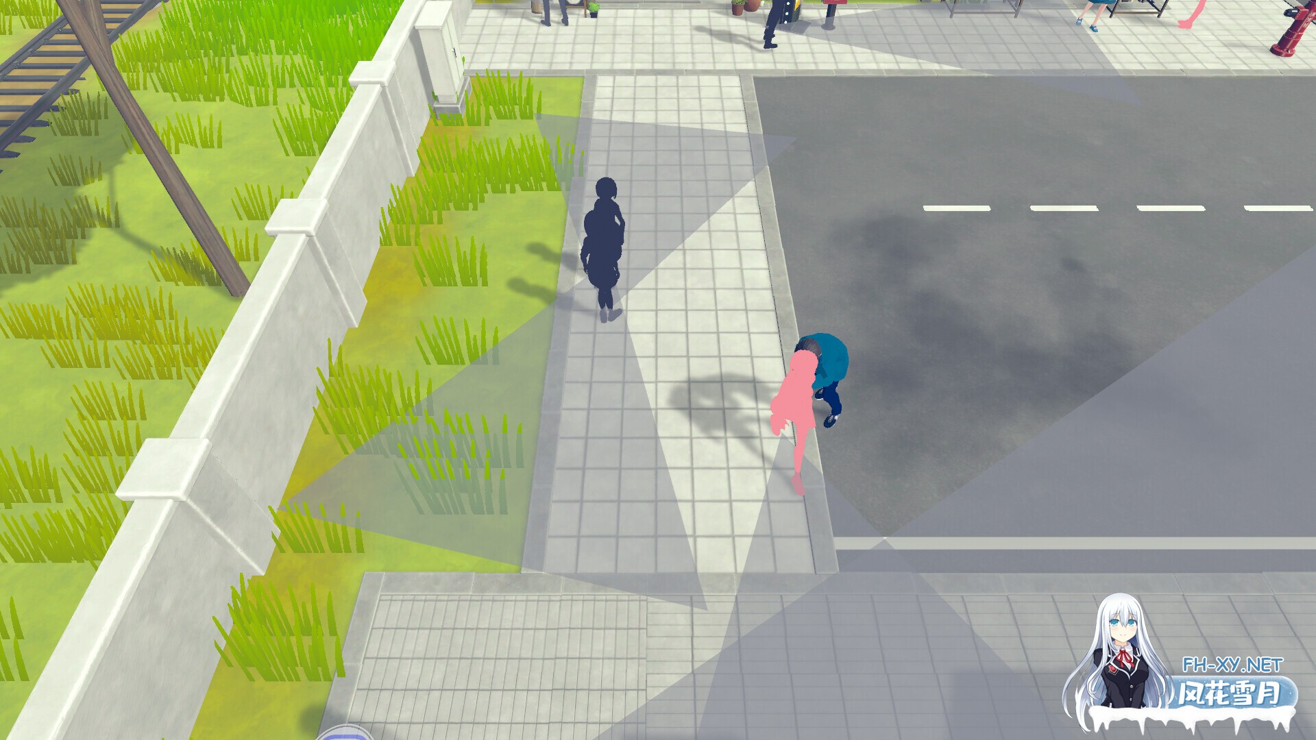 [SLG/3D/官中/AI作画/巨乳/更新/步兵]快照！[偷拍]/快照！/Snapshot![Ver0.9902+MOD][PC/2.4G]-9.jpg