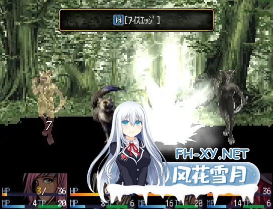 [RPG/西瓜肚/机翻/中出/怀孕][RJ01107440/クンイ・Γ社团]多角色王道冒险/ストレンジクエスト[PC/1G]-6.jpg