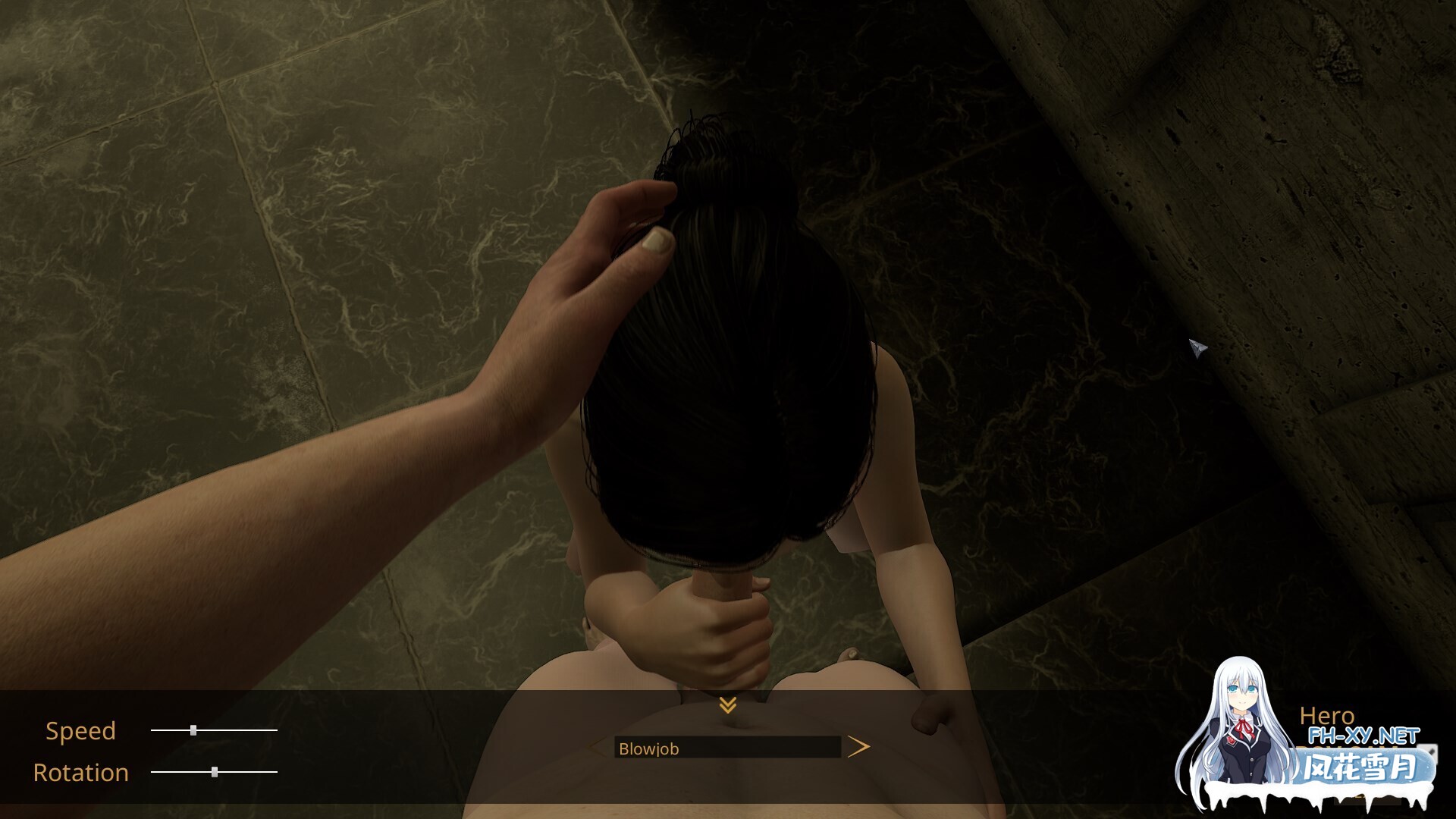 [3D/口交/STEAM官中/步兵]魔性/Magissy[PC/10.30G]-5.jpg
