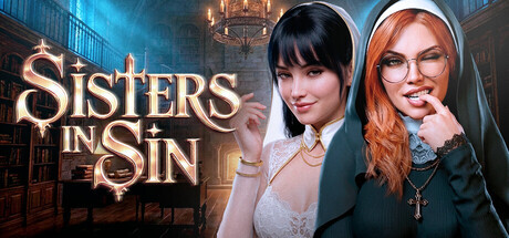 [SLG/STEAM官中/无码/动态/修女]罪恶修女/Sisters in Sin [PC/2.88G]-11.jpg
