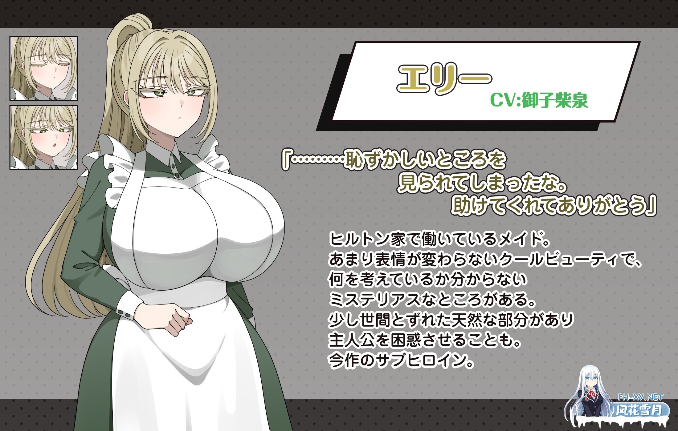 [日系RPG/汉化/NTR/PC]伯爵宅邸的事件簿 -交错的两个意图- 伯爵屋敷の事件簿 -交錯する二つの思惑- Mtool汉化版[1.82G/CV]-2.jpg