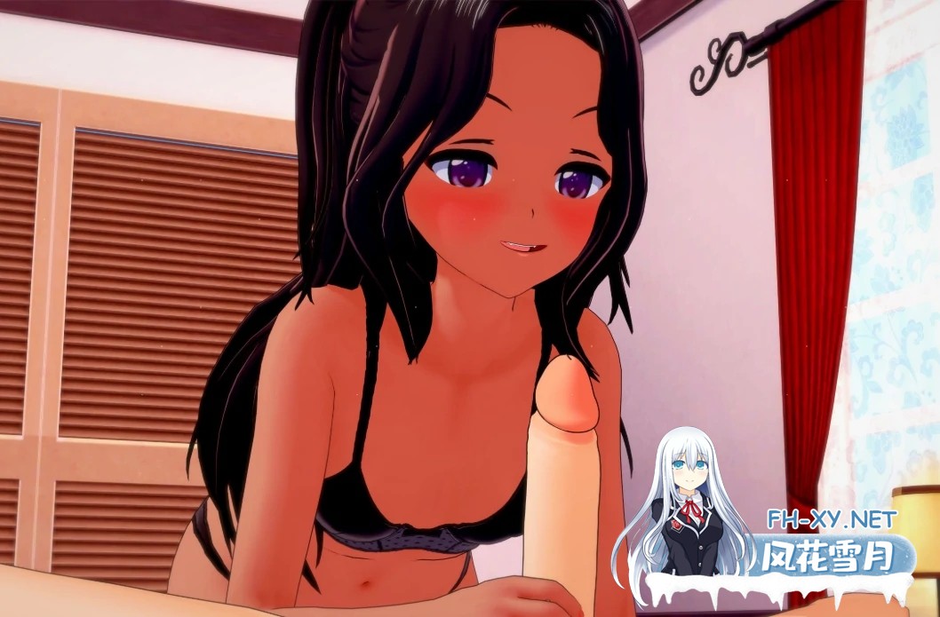 [SLG/AI汉化/乱伦/沙盒/口交]天堂的麻烦第一部分/Trouble in Paradise[Part 1 Ver1.0.0+乱伦补丁][PC+安卓/9.7G]-3.jpg