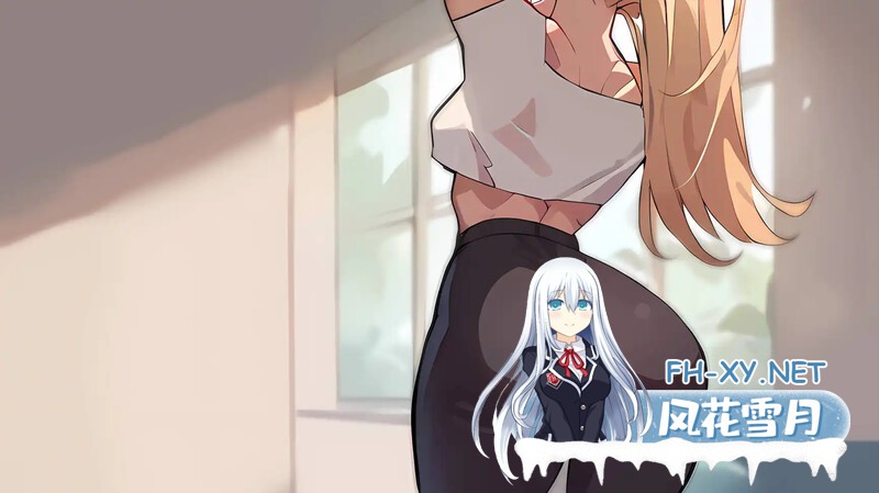 [SLG/动态/汉化/AI作画/巨乳]如梦的夏天/Summer like a Dream[Ver0.21.1b][PC+安卓/1.3G]-2.jpg