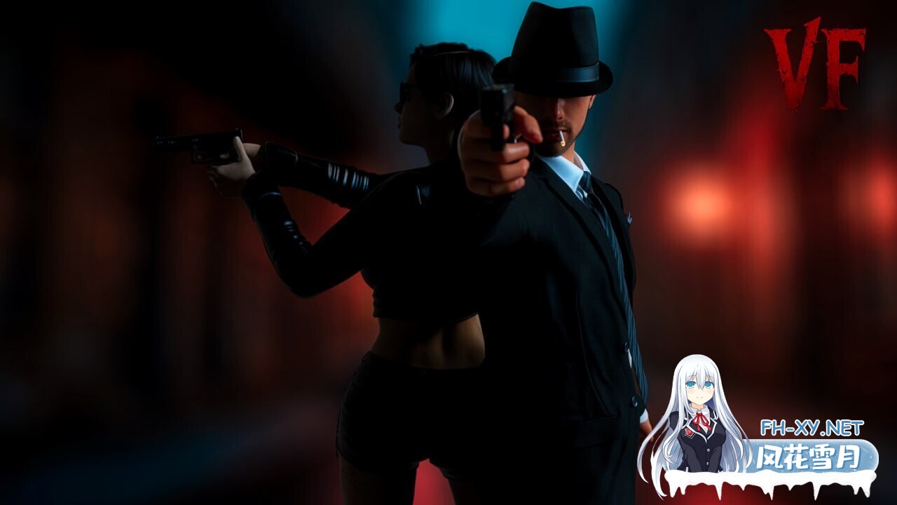 [SLG/更新/动态/汉化/3D/口交]瓦伦扎家族/Valenza Family[Ver0.9 Ch.5][PC+安卓/9.1G]-2.jpg