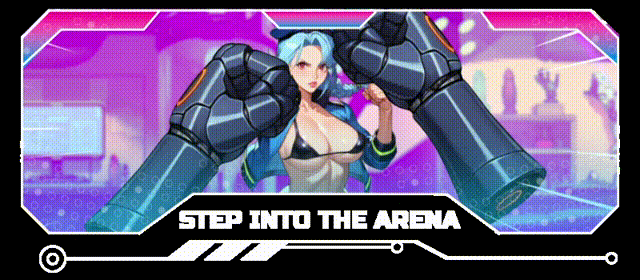 [ACT/STEAM官中/AI作画/动态]扶她战斗与性爱/FUTA FIGHT & FUCK -3.gif