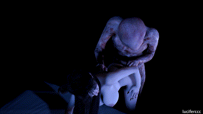 VAM-古典性感巨乳明月 [3D]-2.gif
