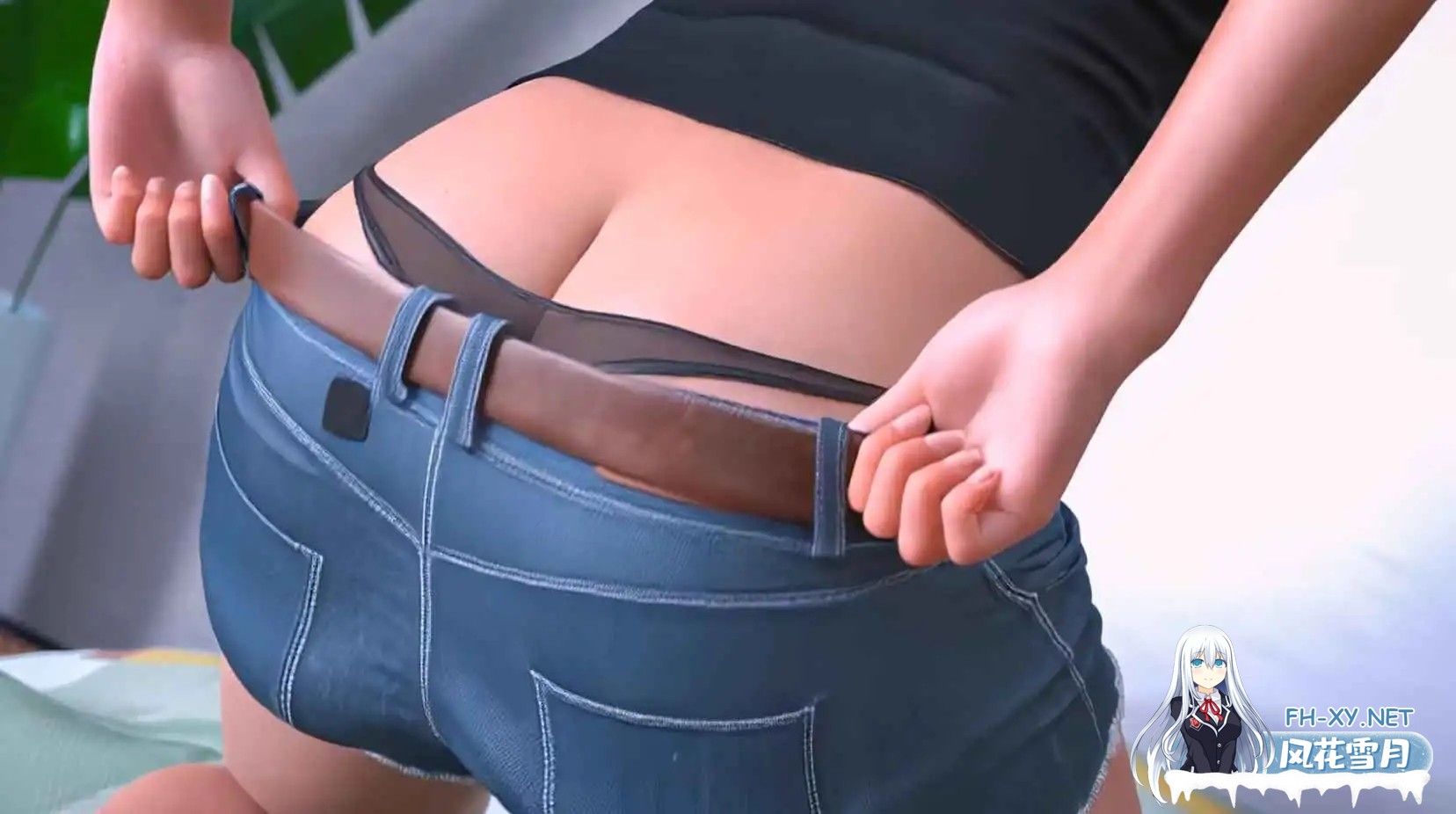 [SLG/汉化/动态/3D]诱惑之影/Shadows of Seduction[Ver0.3][PC+安卓/3.9G]-2.jpg