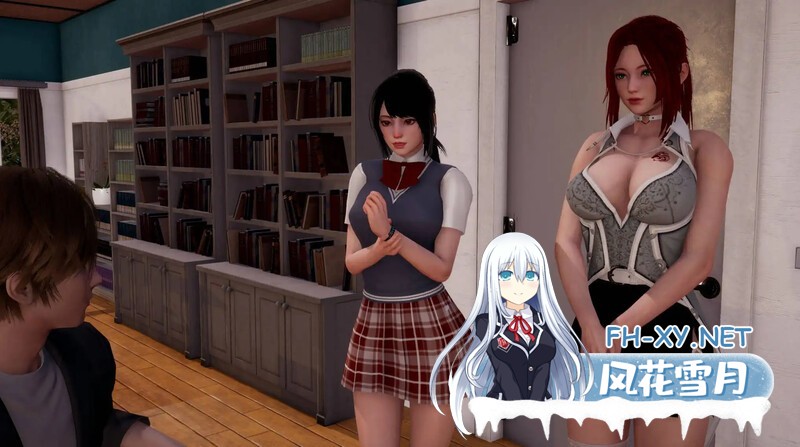 [SLG/动态/3D/更新/汉化]项目：S.P.E.S./Project: S.P.E.S.[Ver0.15][PC+安卓/9G]-2.jpg