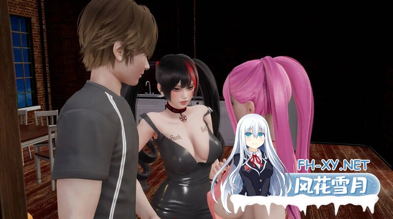 [SLG/动态/3D/更新/汉化]项目：S.P.E.S./Project: S.P.E.S.[Ver0.15][PC+安卓/9G]-3.jpg