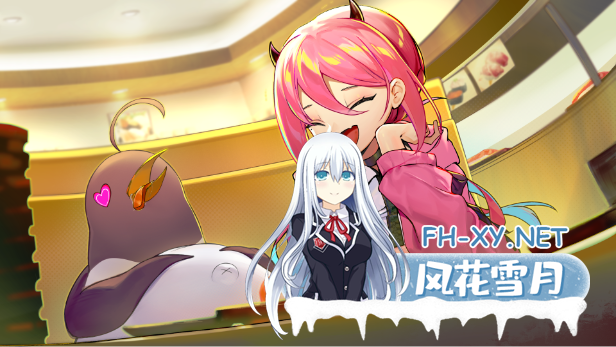 [动作ACT/动态/STEAM官中/更新]乱斗少女/SmashGirls[Ver1.0.11][PC/2G]-2.png