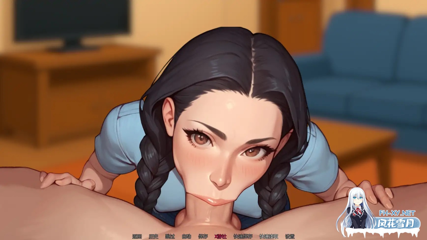[SLG/AI汉化/2D/巨乳/更新/AI作画/口交]热力城市/都市热浪/UrbanHeat[Ver0.2.0][PC+安卓/1.8G]-1.jpg