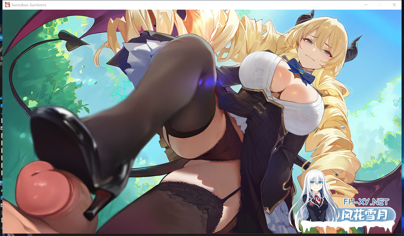 PC[逆推榨精RPG官中步兵]魅魔幸存者~三姐妹淫乱 Succubus Survivors 自带全CG解锁[1.2G]百度/迅雷/UC-1.png