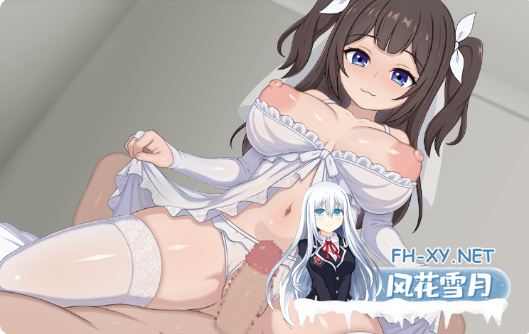 PC+安卓[妹控同居调教SLG睡奸]与傲娇妹妹的治愈日常~V1.03官中动态版+全CG存档~ツンデレ妹と私の癒しの日常[2G]百度/迅雷/UC/夸克-4.png