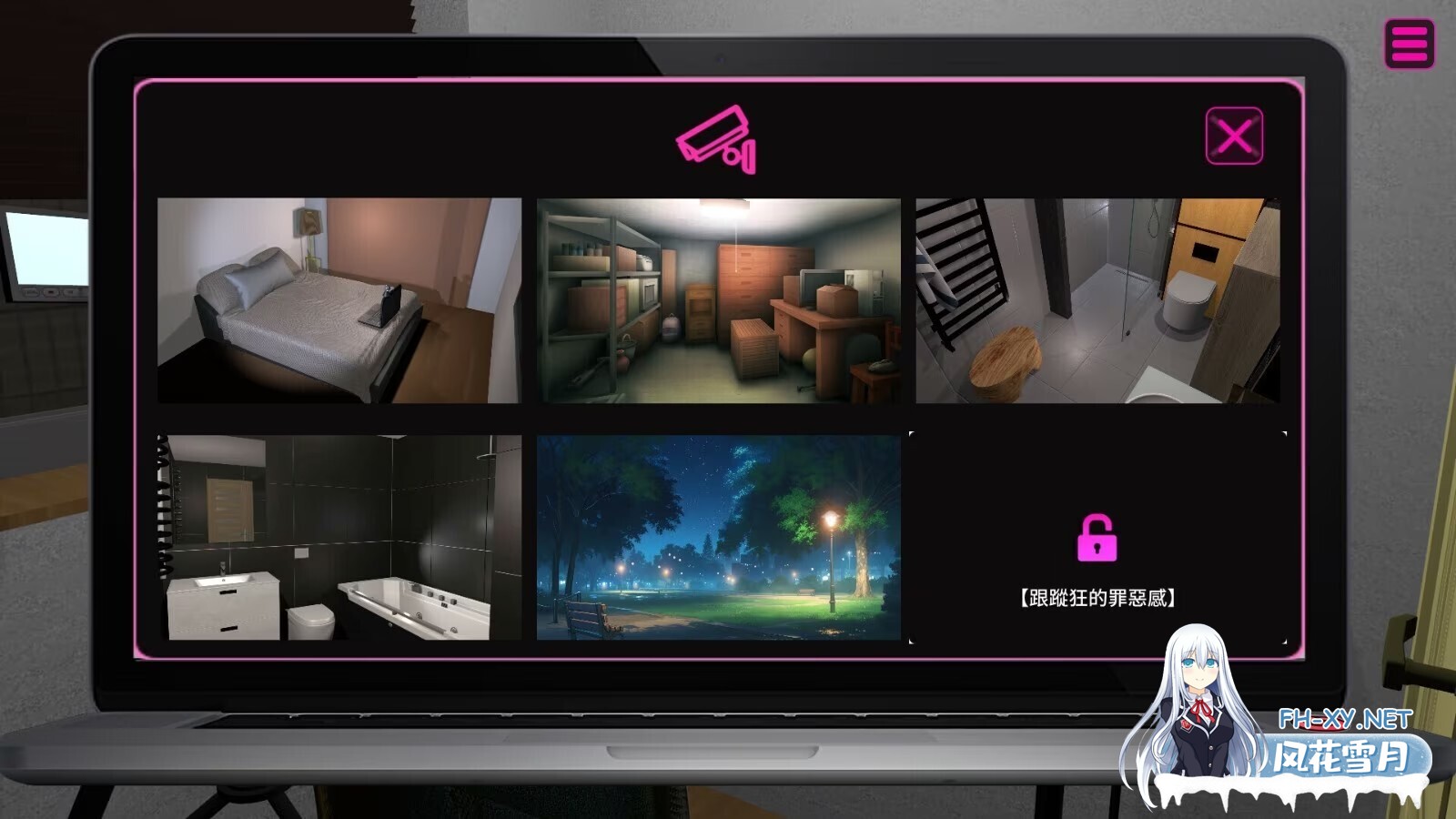 [3D互动游戏/中文/步兵全动态] 隔壁的女主播 Ver1.06 STEAM官方中文步兵版 [21G/更新/全CV]-3.jpg
