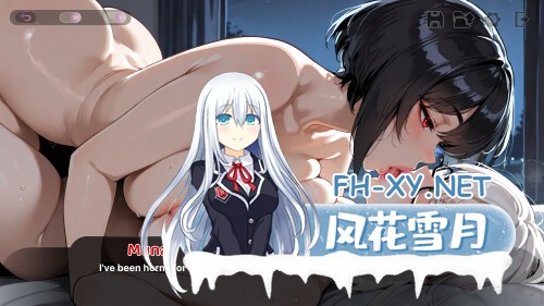 [SLG/动态/官中]秘密 性感 主播 Secret Sexy Streamer 官方中文步兵版[PC/1.8G]-3.jpg