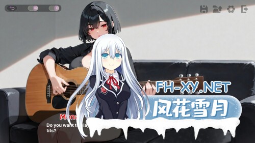 [SLG/动态/官中]秘密 性感 主播 Secret Sexy Streamer 官方中文步兵版[PC/1.8G]-2.jpg