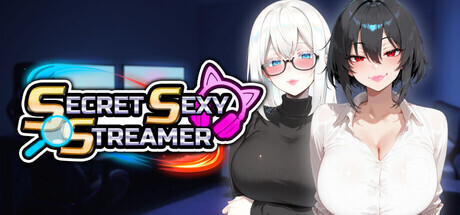 [SLG/动态/官中]秘密 性感 主播 Secret Sexy Streamer 官方中文步兵版[PC/1.8G]-1.jpg