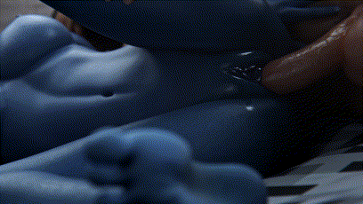 5月Liara-and-Shepard’s-Moment-of-Peace [3D]-1.gif