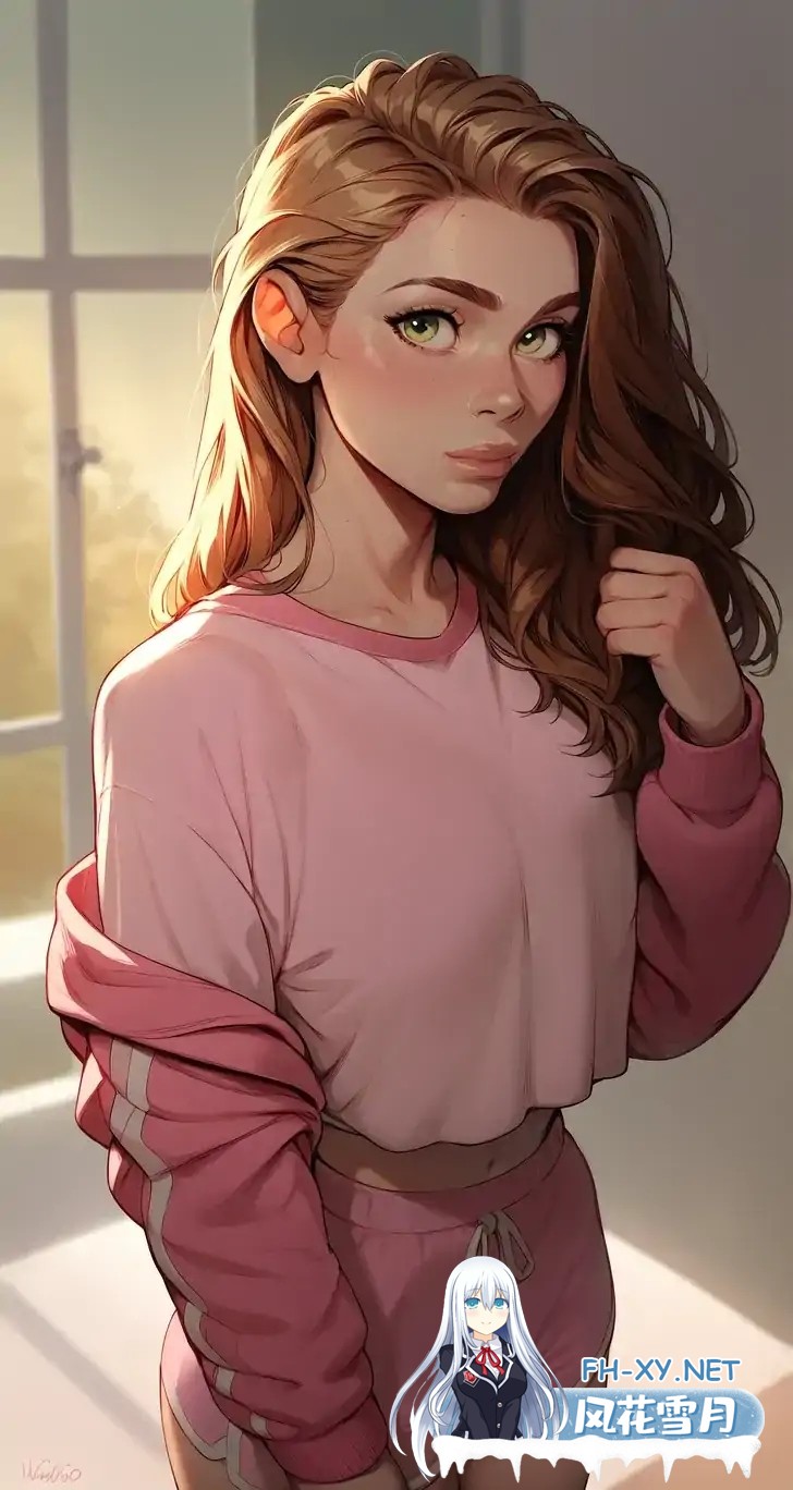 [SLG/AI汉化/2D/动态/更新]手机故事/Phone Story[Ver0.18][PC+安卓/880M]-1.jpg