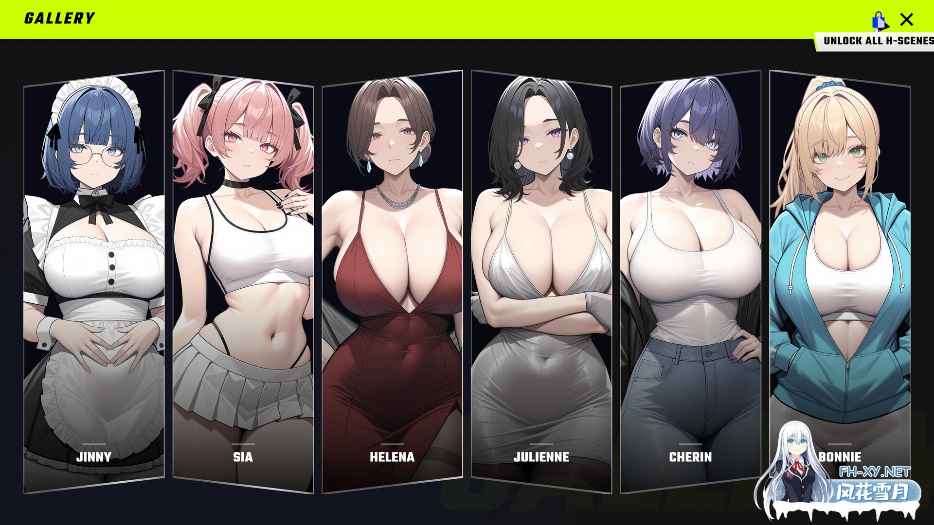 [SLG/STEMA官中/AI作画/巨乳/乳交/足交/口交/步兵]SPITE：拿下老板的妻子、妹妹和母亲/SPITE: Taking the Boss's Wife, Sister and Mother[Ver1.2.0+自带全回想][PC/810M]-12.jpg
