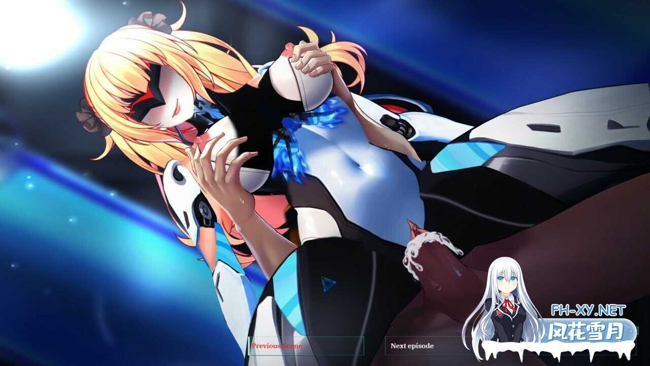 [大作ACT/官中/步兵全动态] 潘多拉代码2/CODE: PANDORA 2 官方中文步兵版+DLC [7G/新作/全CV]-4.jpg