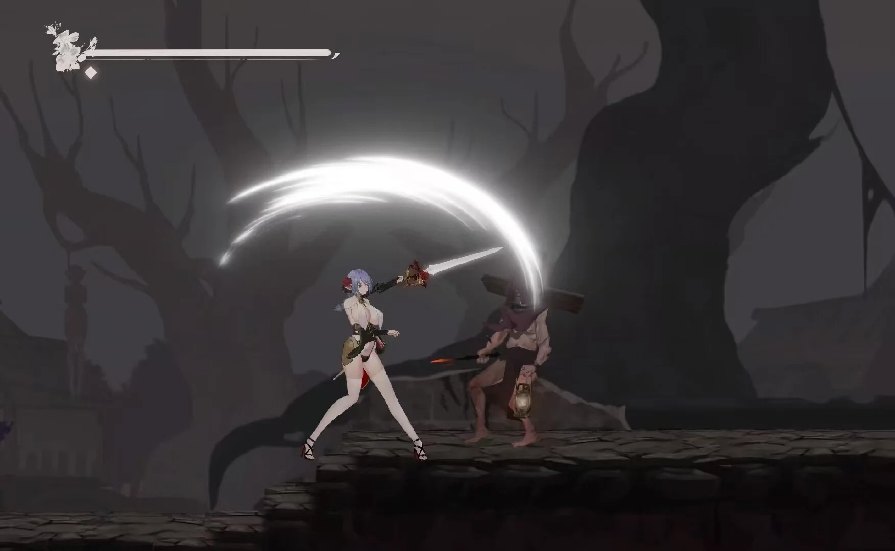 [PC][精品ACT/中文/动态/2D]终焉的圣女 Ender Saint Demo v0.0.6 官方中文版 [3.33GB]-3.jpg