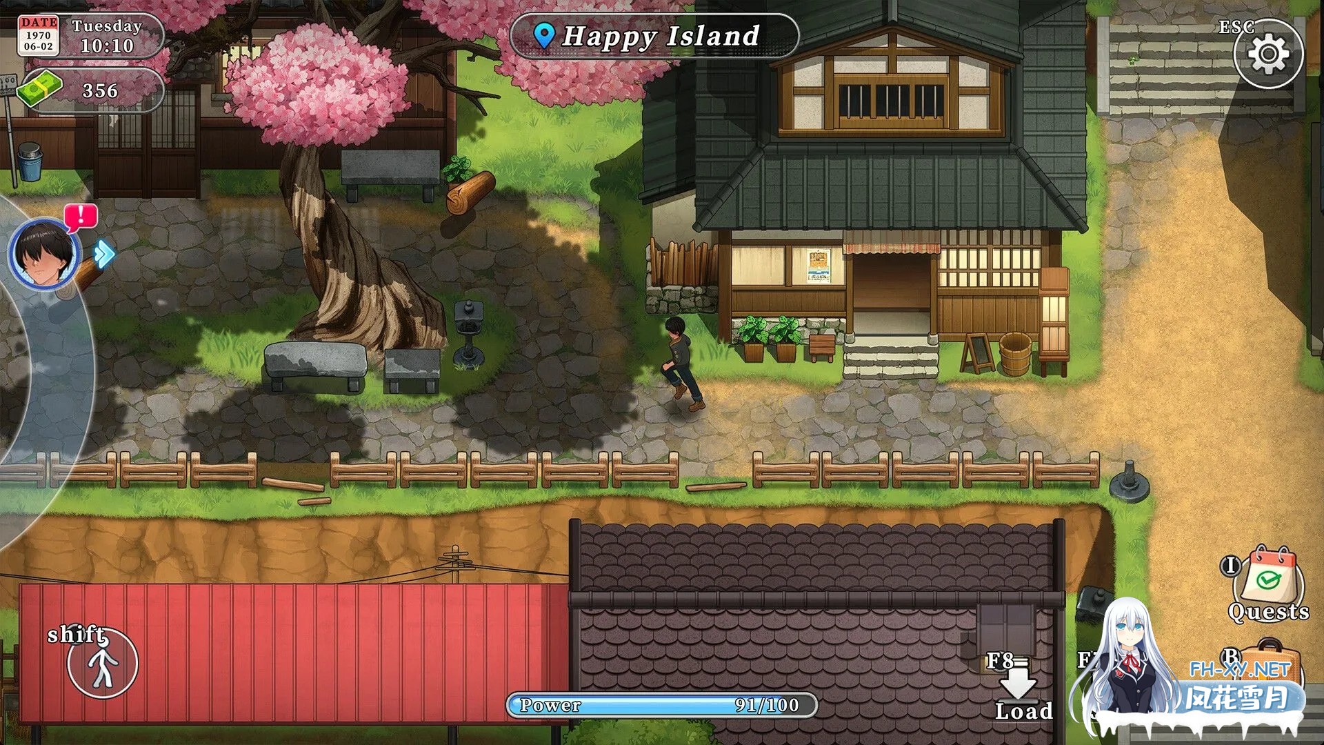 [大作SLG/官中/步兵全动态] 幸福岛幻想/Happy Island Fantasy Ver1.20 官方中文步兵版+DLC整合 [8.3G/更新/全CV]-5.jpg
