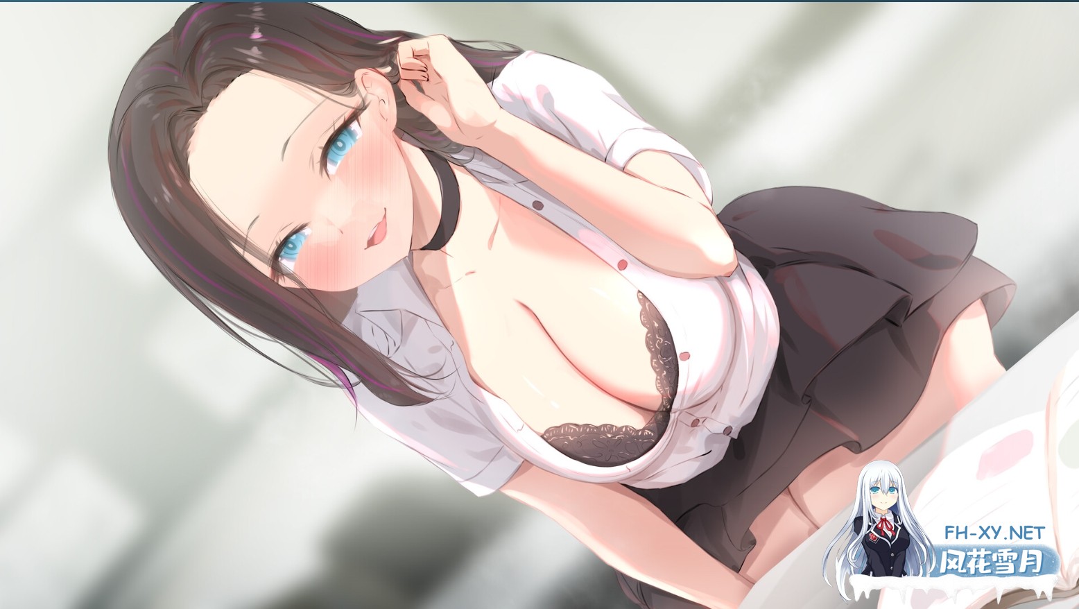 [互动SLG/官中/NTR/PC+安卓]妈妈为何这样 他让她堕落 He Maid Her Fall v0.8.6 官方中文版[8.58G]-8.jpg