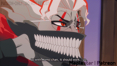 Maplestar~ 30. [2D动画/无码]-1.gif
