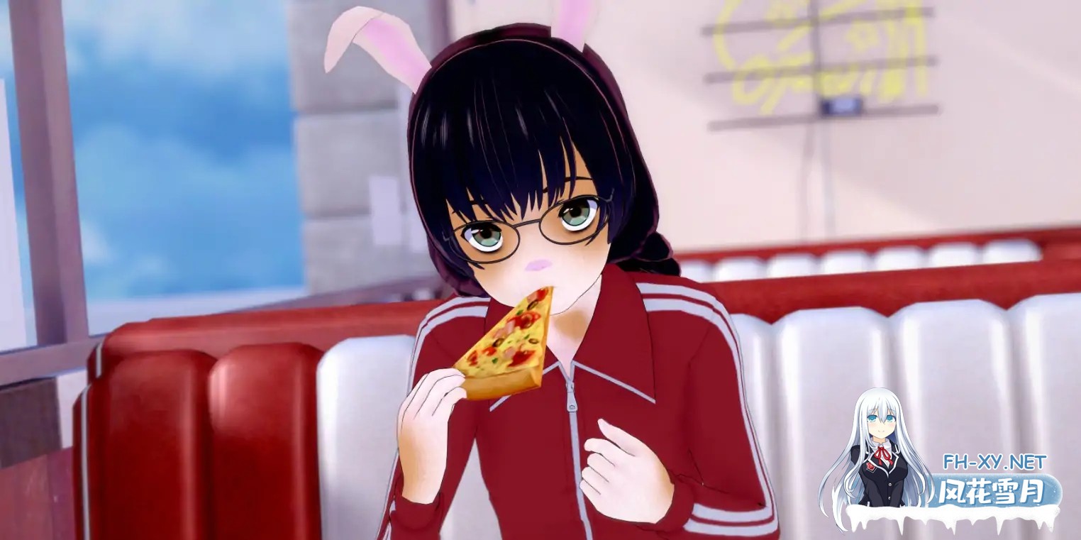[SLG/AI汉化/3D/福瑞/更新]岩石上的尾巴/Tails on the Rocks [Ver1.1][PC+安卓/1.4G]-6.jpg