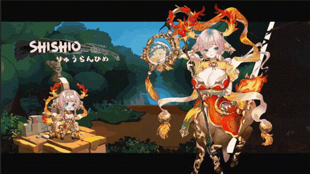 [SLG/STEAM官中/塔防/巨乳/更新]妖谈2：九尾异闻/Yokai Art 2: Tales of the Nine-Tails[Ver1.0.114+DLC+存档][PC/4.1G]-16.gif