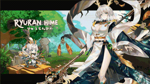 [SLG/STEAM官中/塔防/巨乳/更新]妖谈2：九尾异闻/Yokai Art 2: Tales of the Nine-Tails[Ver1.0.114+DLC+存档][PC/4.1G]-19.gif