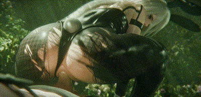 Miwo3x 2603：A2+尤菲 [3D动画/日式]-1.gif