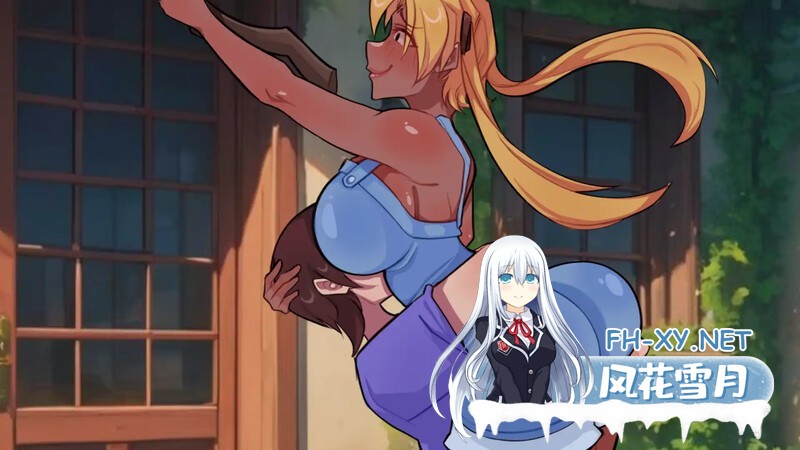 [同人SLG/沙盒/汉化/巨乳/2D/更新]泡泡和姐妹/Bubbles and Sisters/Bubbles and Babes[Ver0.16][PC+安卓/4.5G]-3.jpg