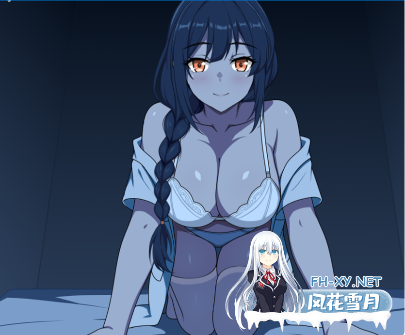 PC[监禁经营SLG动态盗摄]监狱 - 被隔离的人们Prison -隔離された人々-V1.0.1精翻汉化+全CG画廊[1.88G]百度/迅雷/UC/夸克-2.png