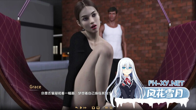 [SLG/动态/更新/3D/汉化/口交]较暗/更加黑暗/更黑暗/Darker[Ch.1 Final][PC+安卓/5.3G]-2.jpg