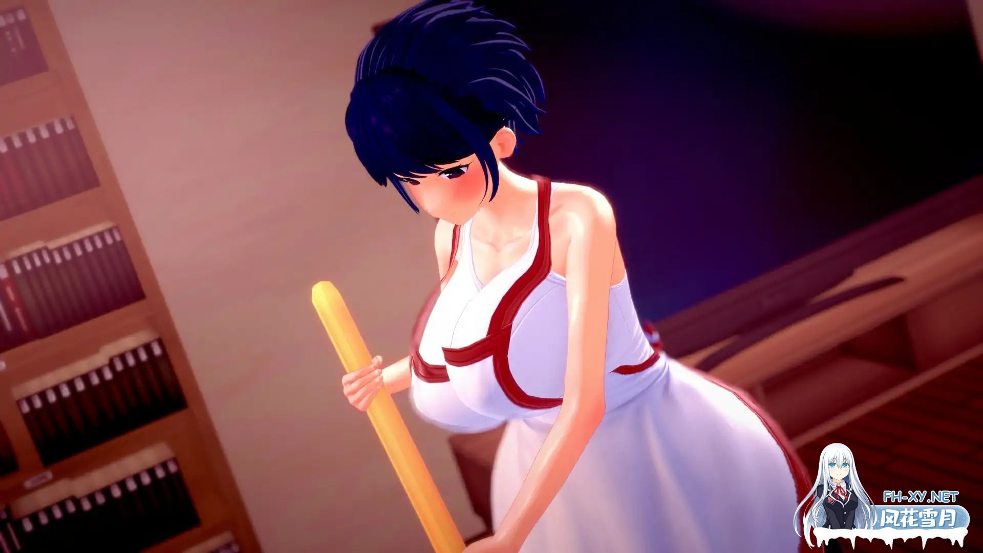 [SLG/AI汉化/后宫/更新]不速之客/Intruder's Tale/Intruder’s Tale [Ver0.14][PC+安卓/1.6G]-1.jpg