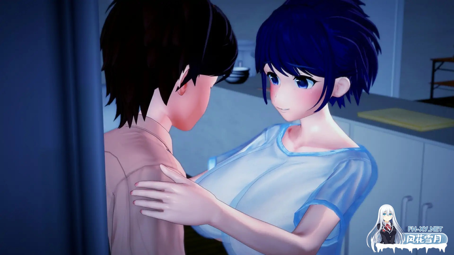 [SLG/AI汉化/后宫/更新]不速之客/Intruder's Tale/Intruder’s Tale [Ver0.14][PC+安卓/1.6G]-2.jpg