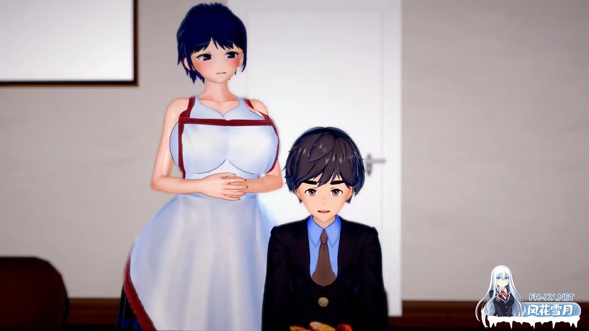 [SLG/AI汉化/后宫/更新]不速之客/Intruder's Tale/Intruder’s Tale [Ver0.14][PC+安卓/1.6G]-3.jpg