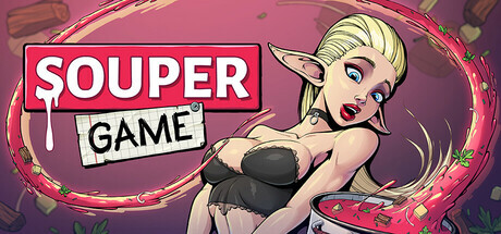[互动SLG/STEAM官中/触手/精灵/更新]浓汤游戏/Souper Game[Ver1.1.4.2][PC/0.52G]-1.jpg