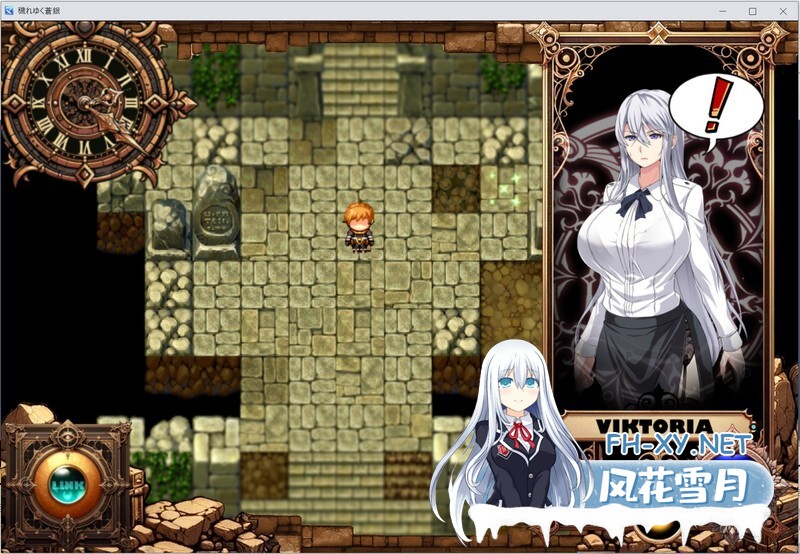 [回合RPG/NTR寝取]被玷污的苍银（穢れゆく蒼銀）V0.4 AI汉化[1.20G/夸克]-5.jpg